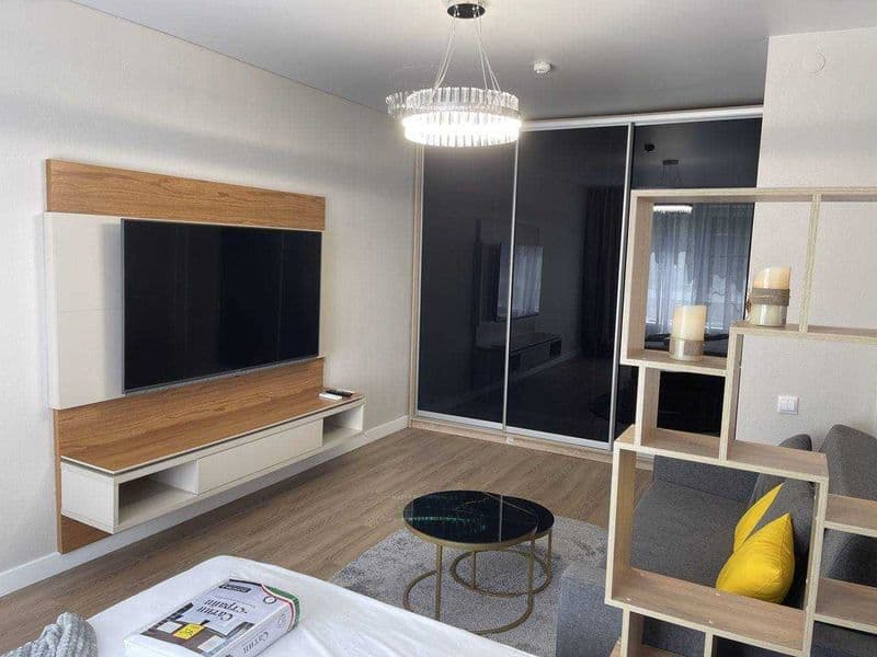 К вашему вниманию рады представить 2х комнатную квартиру на  — фото 2