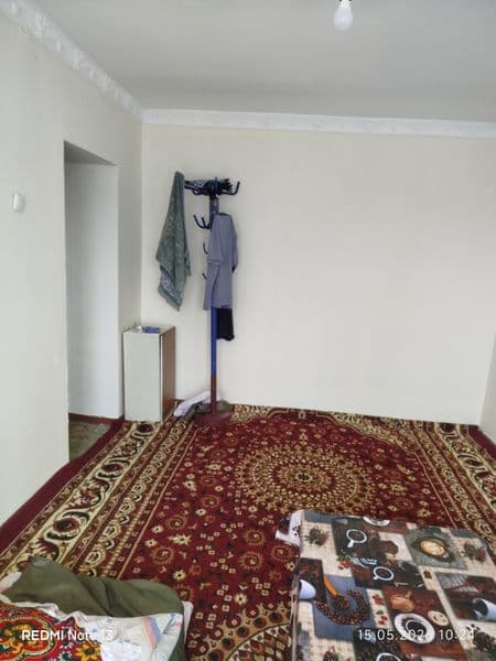 Yashnabod tumani duboviyda 1xonali kvartira ijaraga beriladi