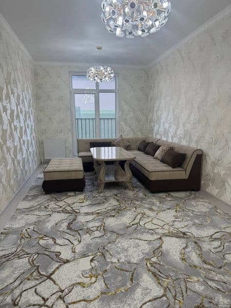 Аренда Паркенский базар <br />
<br />
3 х комнатная <br />
<