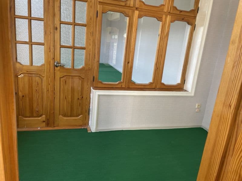 Яаккасрой тумани саламтена кучасида 5 хона ховли оилага узок — фото 4