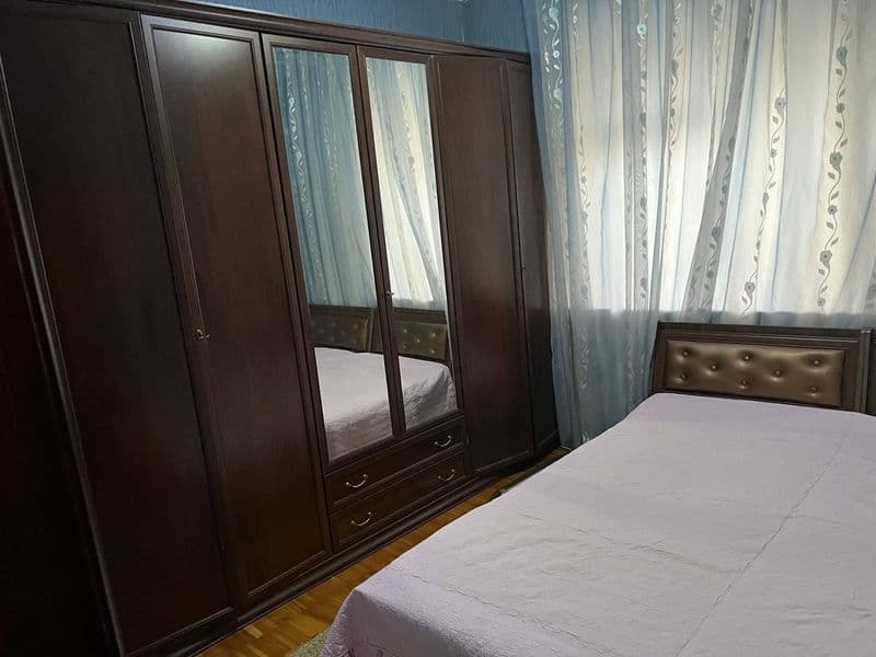 Аренда Квартиры:<br />
Город - Ташкент<br />
Район - Яккасар — фото 4