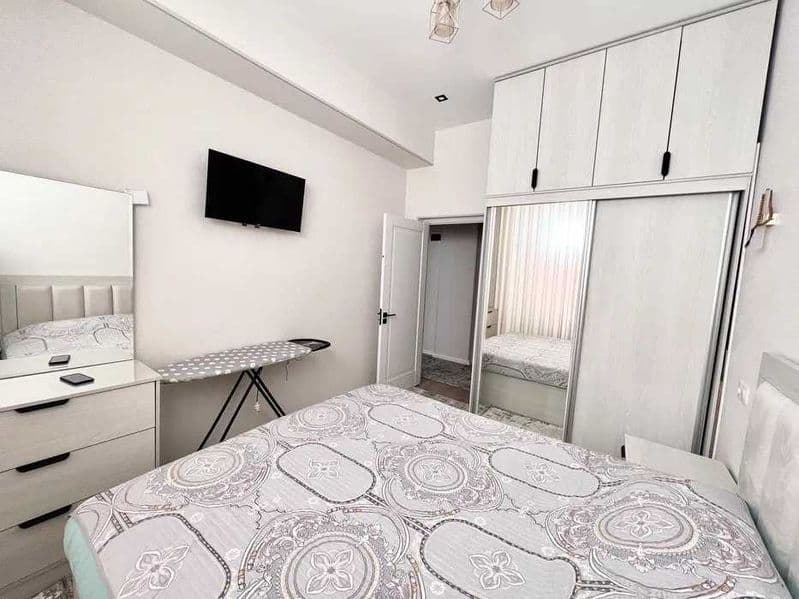 Район: Шайхантахурский<br />
Адрес: Ибн Сино<br />
<br />
•  — фото 2