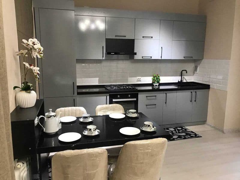 Сдаётся КЛАССНАЯ квартира<br />
<br />
• Район: Яшнабадский  — фото 5