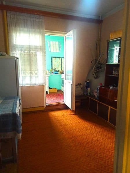 Аренда 3 - комнатная квартира <br />
Яшнабадский район <br / — фото 5