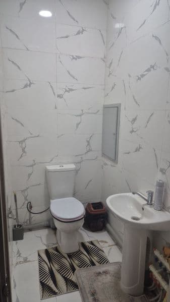 Kir mashinadan tashqari hamma narsasi bor. Kerak boʻlsa u ha — фото 5