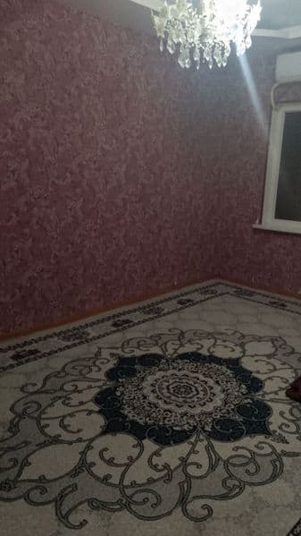 BEZXAZAYKA Arendaga kvartira shayxontohur tumani 2 xonali ha
