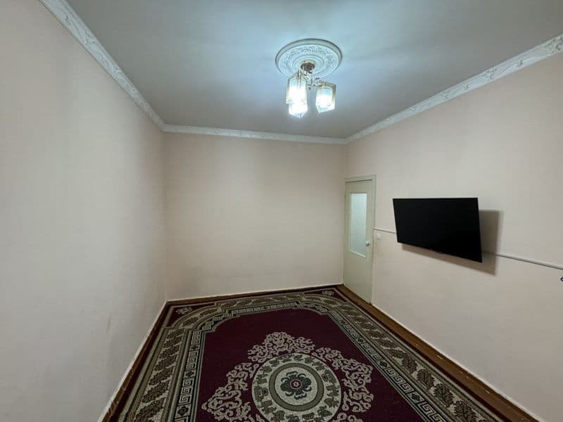 Chilonzor7 kvartl 46 dom 4-etajda joylashgan razdelni 2 xona — фото 2