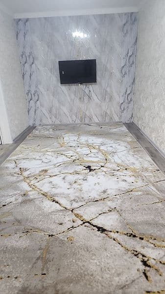 Оилага еки парядичний болага берилади кухнний мибел бор хола