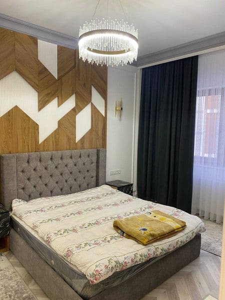 Сдаётся  Квартира в Ташкент сити <br />
#Ориентир - ЖК GARDE — фото 3