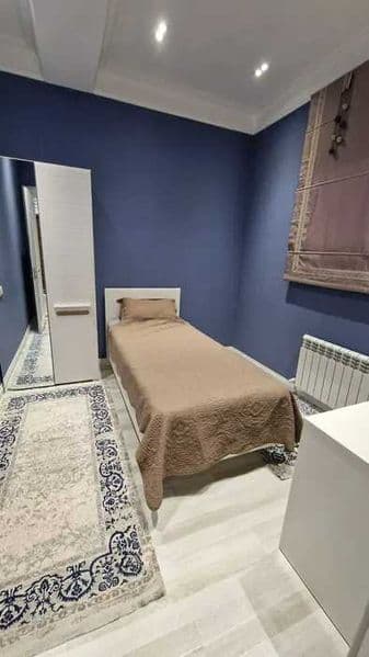 Зудлик билан яшашга тайёр хонадон Арендага берама!<br />
<br — фото 3