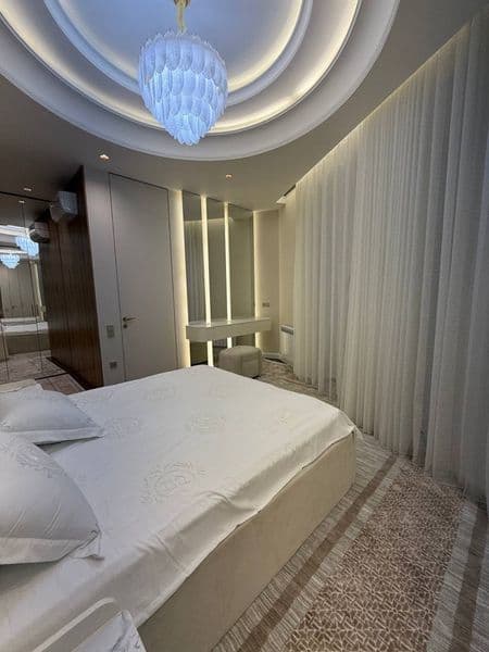 Элитный апартамент<br />
Район: Шайхантахур <br />
3/5/8<br  — фото 4