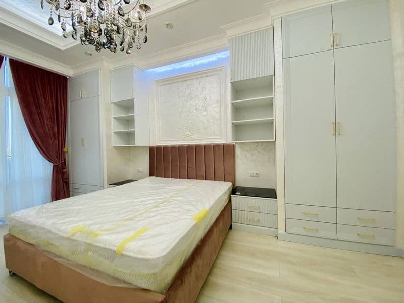 Мирабадский район <br />
Ул, Тараса Шевченко <br />
Новостро — фото 5