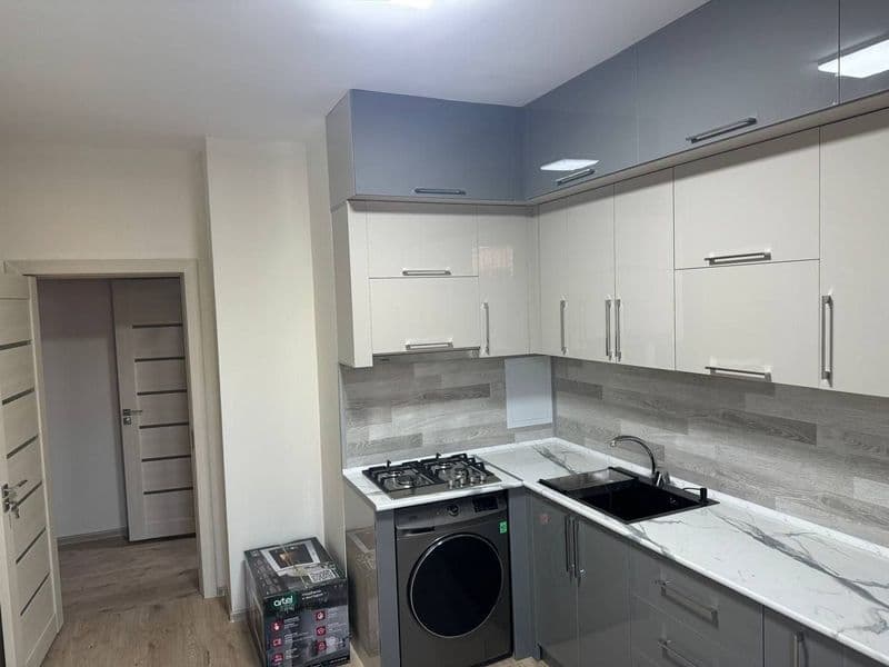 Сдаётся квартира на Алмазар сити<br />
1/5/12<br />
450$<br  — фото 4