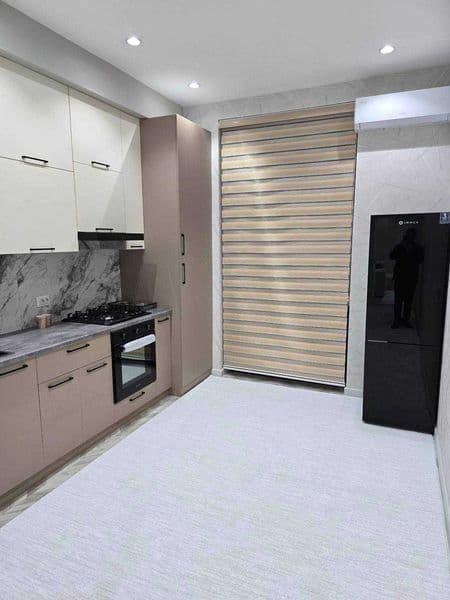 3-комнатная квартира 70 м² в Мирзо-Улугбекском районе, Ц-1(Б — фото 4