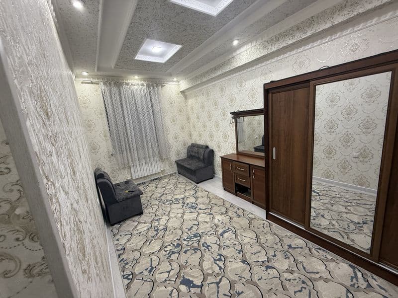 Toshkent sh.Yashnabod Tuman Olmos Rezdens Olmos Metroga 5 mi — фото 2