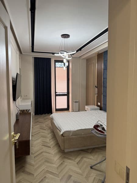 Малика орқасидаги янги МИНОР дом узоқ мудаттга ижарага берил — фото 5