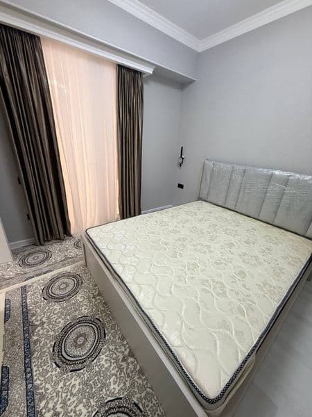 Аренда  ; <br />
Сергели 5. <br />
2/5/6  Новастройка <br />