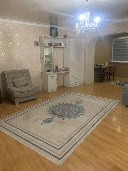 Светлая и просторная 2-комнатная квартира в хорошем районе ц — фото 2