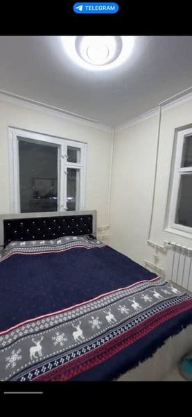 2 комнатная квартира в Яшнабадском районе, на Лисунова, посл — фото 4