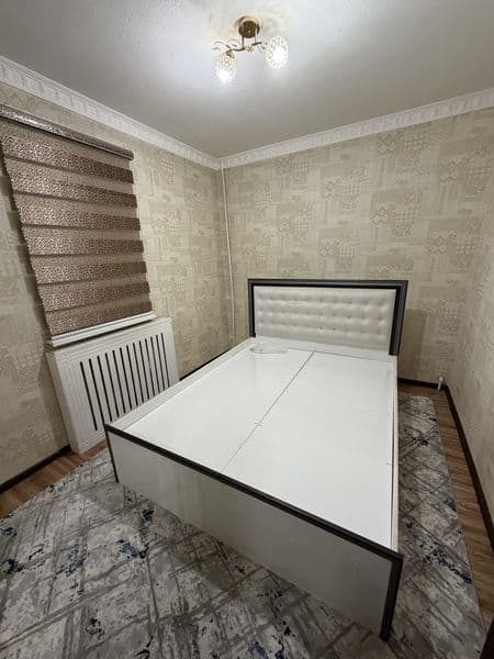 Chorsuda joylashgan kvartira arendaga beriladi hamma jihoz v — фото 3