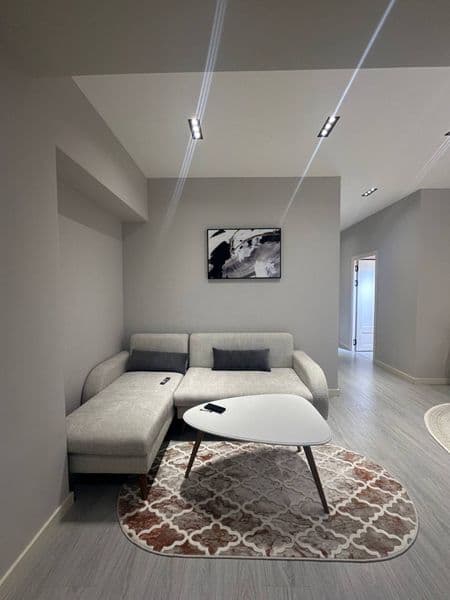 АРЕНДА<br />
Jk. Silk Road<br />
- 3 комнатная студия <br /> — фото 2