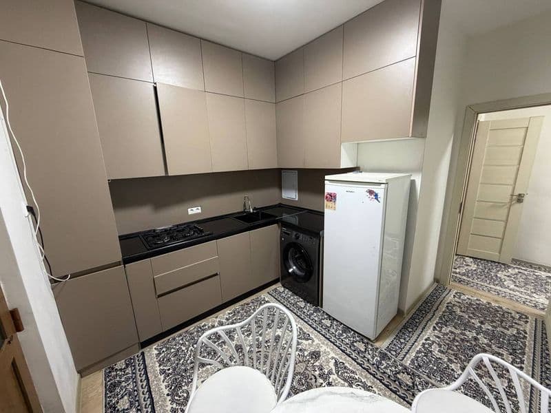 Аренда квартира Навастройка <br />
Район - Алмазар <br />
Ор — фото 3