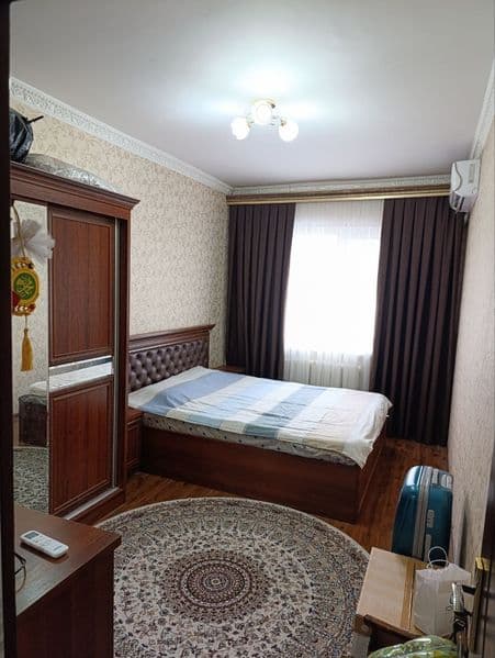 #Аренда.<br />
#2комнатная<br />
Юнусабад 14, 2/7/9.<br />
С — фото 5