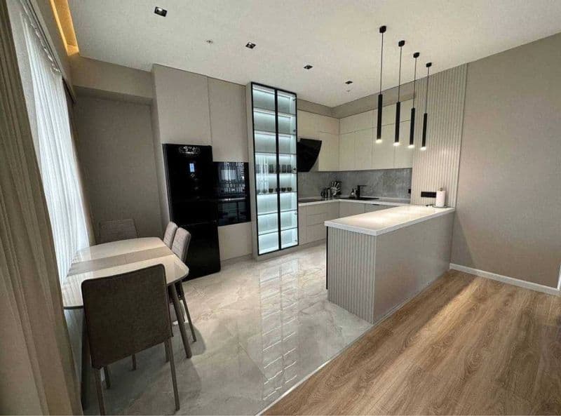 Мирабадский район <br />
Жк Mirabad Avenue <br />
2/3/9 <br  — фото 3