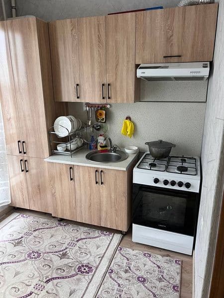 ARENDA. Yunusobod tumani, Manzara sity, oriyentir "High Town — фото 5