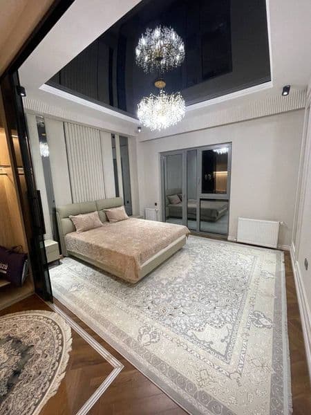 Аренда квартиры<br />
ЖК Mirabad Avenue <br />
<br />
Комнат — фото 5