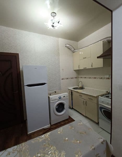 Srochna 2 Xonali Kvartira Ijaraga Topshiriladi.<br />
Mirabo — фото 5