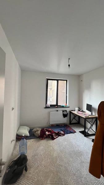 Olmos Metro yaqinida joylashgan yangi domlardan 3 xonali kva — фото 5