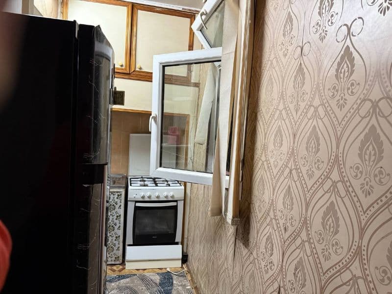 Bez makler kvartira uy ozimiki 2xona 3xona qilingan uy ichid — фото 3