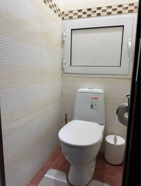 Сдается квартира на 11 ом квартире в Юнусабаде.<br />
Ориент — фото 5