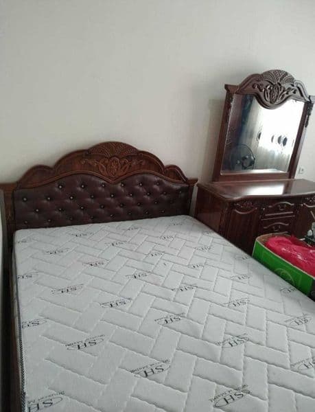 Сурочна аренда квартира сергели навастройка 6А файзли барака