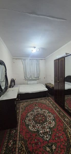 Аренда квартира сергели навастройка спутник 16а. 2/6/7 хамма