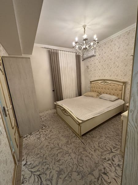 Аренда <br />
Ойбек <br />
4хона<br />
8-етаж<br />
8-етажка — фото 2