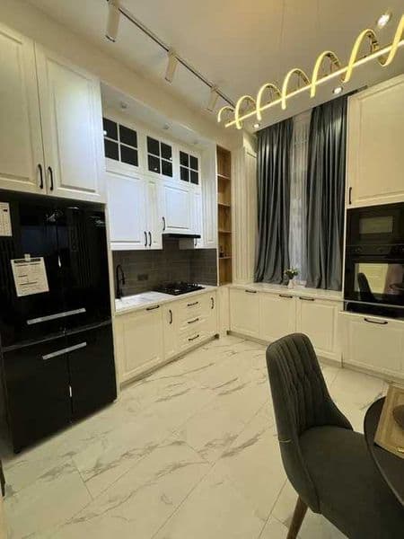 5/1/9<br />
 Паркентский новостройка<br />
 ЖК Oq Saroy от U — фото 5