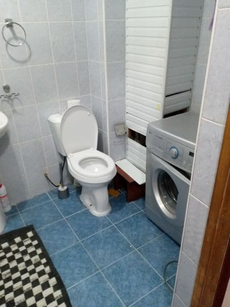 Oilaga kvartia bor narxi 300$ <br />
Steralnaya mashina xolo — фото 4