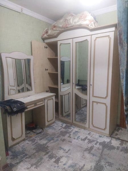 Квартира Аренда Чиланзар Алгоритм. <br />
2 комн <br />
1 эт — фото 3