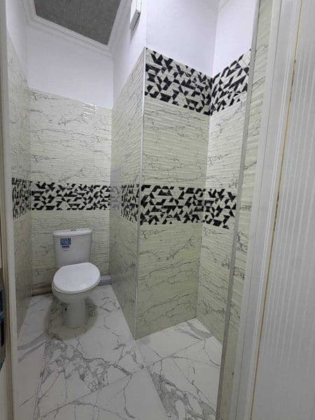 Сдается квартира для одиночек и молодой семьи<br />
<br />
• — фото 5