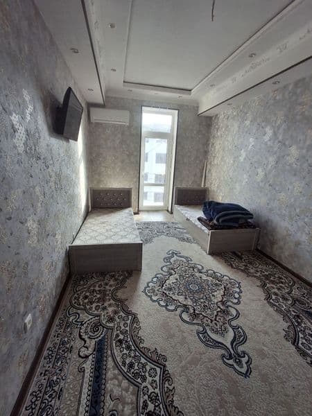 Chilonzor 8 kvartl Malika gostnitsa yonida 1 xonali kv ijara — фото 3