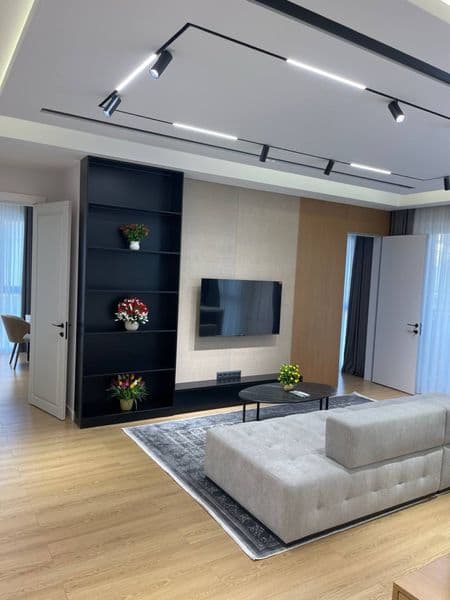 Аренда 3/7/8<br />
Новостройка<br />
ЖК Mirabad Avenue<br /> — фото 2