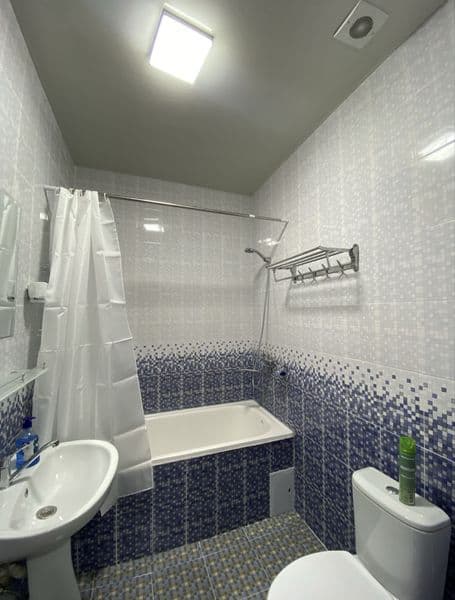 Сдам в аренду свою квартиру в Мирзоулугбекском районе на дол