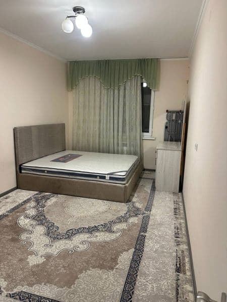 Светлая, уютная квартира с ремонтом, готовая к проживанию.<b — фото 3