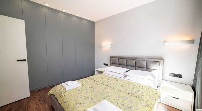 3-комнатная квартира 76 м² в Яшнабадском районе, Махтумкули<