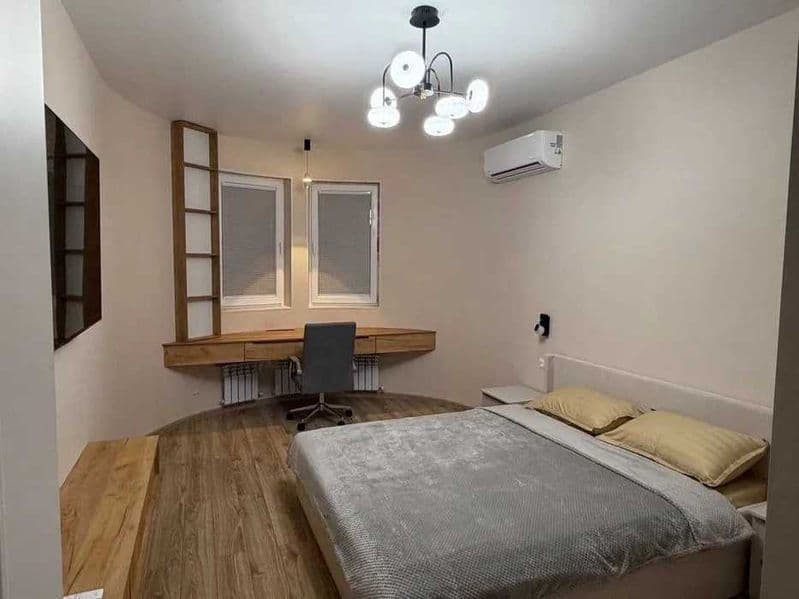 Сдаётся КЛАССНАЯ квартира<br />
<br />
Район: Яккасарайский< — фото 2