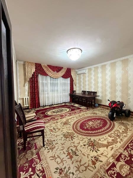 Аренда массив Қизил Шарқ 2хона, 8чи этаж, 9 этажли дом. Обши