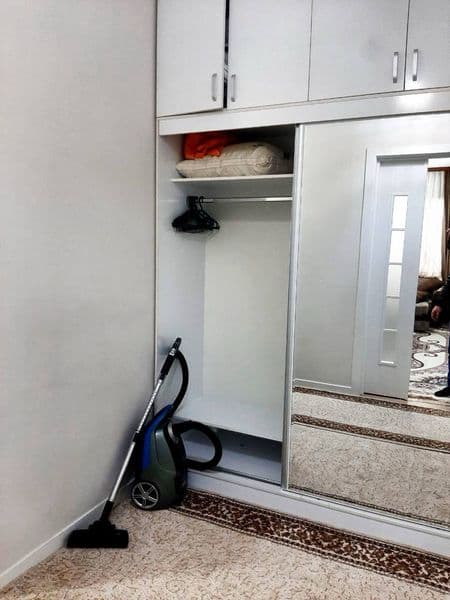 Аренда квартира Навастройка <br />
Район - Алмазар <br />
Ор — фото 3