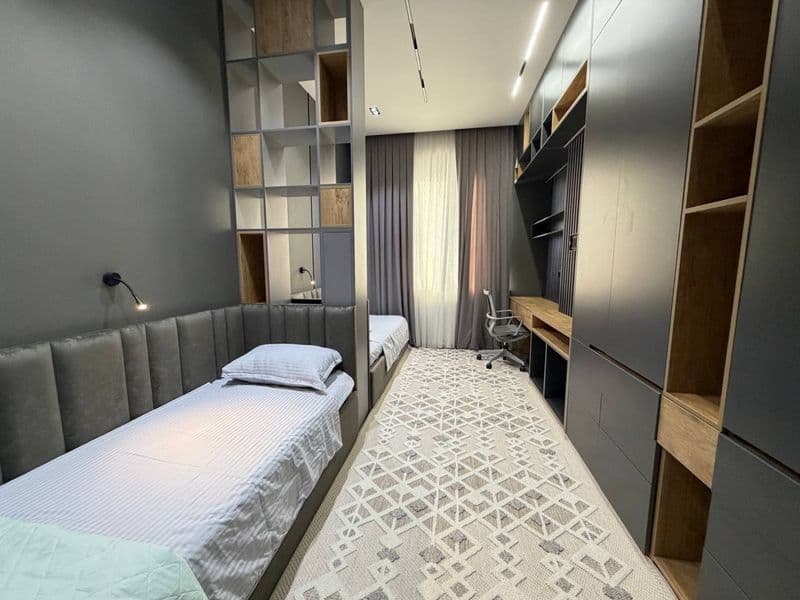 ЯЕКАСАРАЙСКИЙ <br />
<br />
3 комнатная <br />
90 кв метров! — фото 5